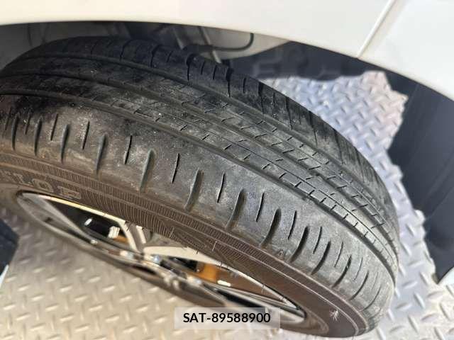 Daihatsu TANTO CUSTOM 2024-08 8369401-12