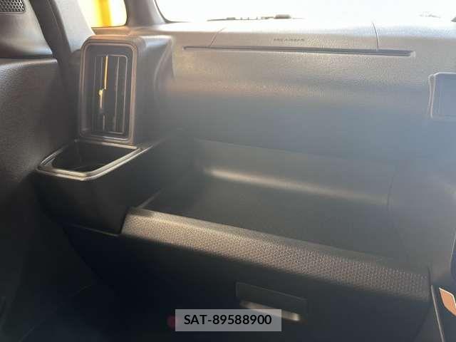 Daihatsu TANTO CUSTOM 2024-08 8369401-13