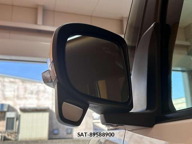 Daihatsu TANTO CUSTOM 2024-08 8369401-15