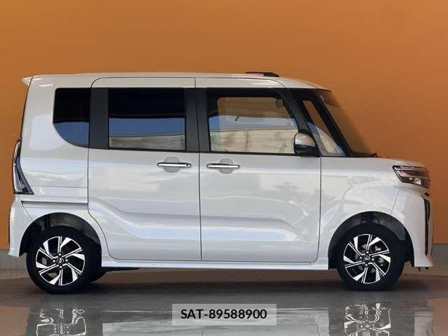 Daihatsu TANTO CUSTOM 2024-08 8369401-16