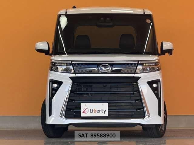Daihatsu TANTO CUSTOM 2024-08 8369401-17