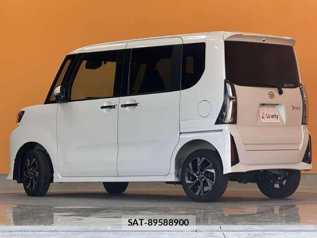 Daihatsu TANTO CUSTOM 2024-08 8369401-18