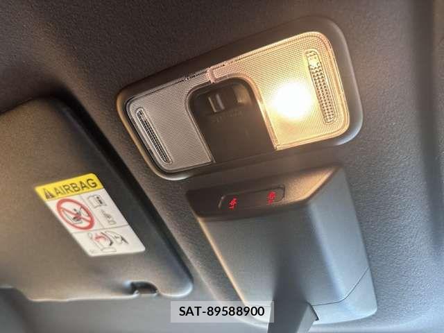 Daihatsu TANTO CUSTOM 2024-08 8369401-19