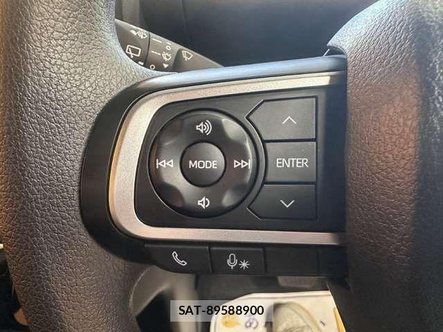 Daihatsu TANTO CUSTOM 2024-08 8369401-4