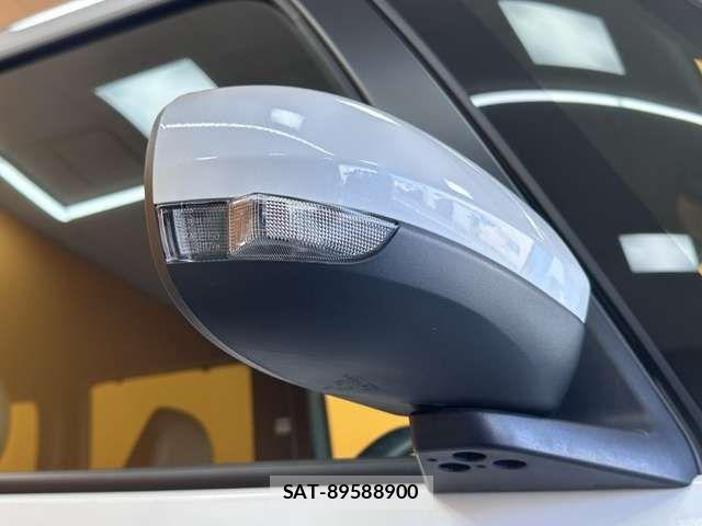 Daihatsu TANTO CUSTOM 2024-08 8369401-5