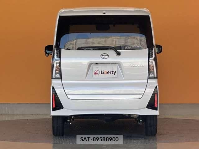 Daihatsu TANTO CUSTOM 2024-08 8369401-7