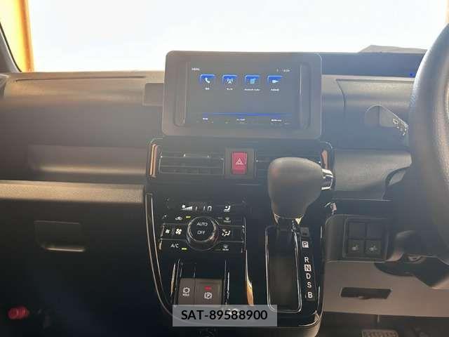 Daihatsu TANTO CUSTOM 2024-08 8369401-8