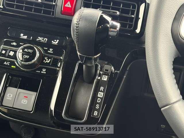 Daihatsu TANTO CUSTOM 2022-12 8369400-9