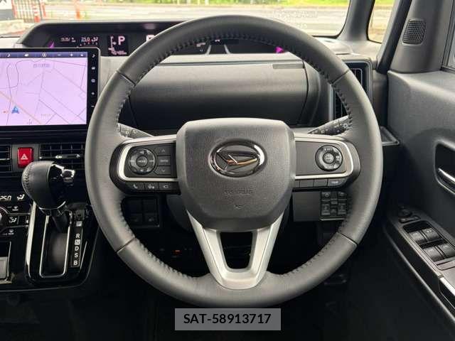 Daihatsu TANTO CUSTOM 2022-12 8369400-13