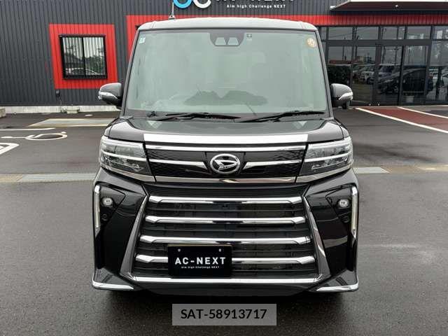 Daihatsu TANTO CUSTOM 2022-12 8369400-16