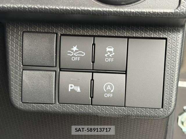Daihatsu TANTO CUSTOM 2022-12 8369400-4