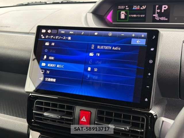 Daihatsu TANTO CUSTOM 2022-12 8369400-5