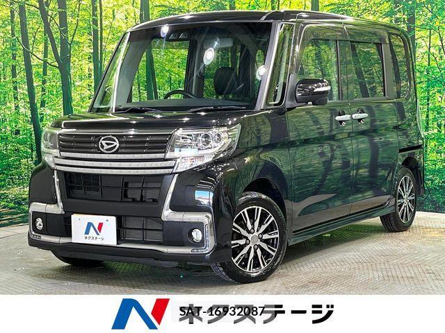 Daihatsu TANTO CUSTOM 2017-09 8369402-0