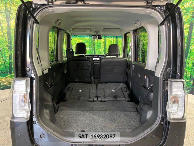 Daihatsu TANTO CUSTOM 2017-09 8369402-11