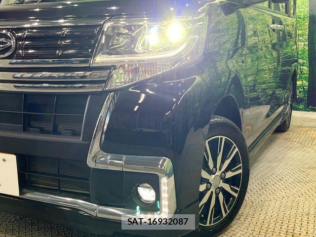 Daihatsu TANTO CUSTOM 2017-09 8369402-12