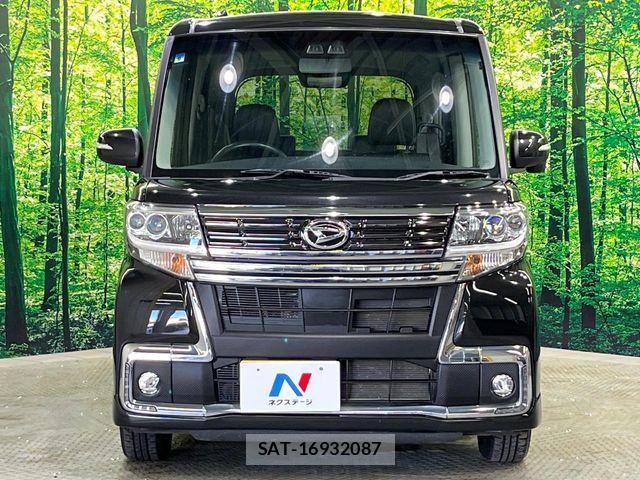 Daihatsu TANTO CUSTOM 2017-09 8369402-14