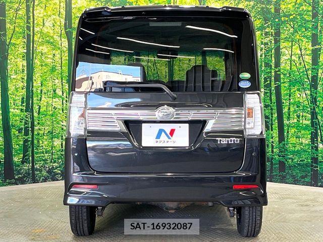 Daihatsu TANTO CUSTOM 2017-09 8369402-15