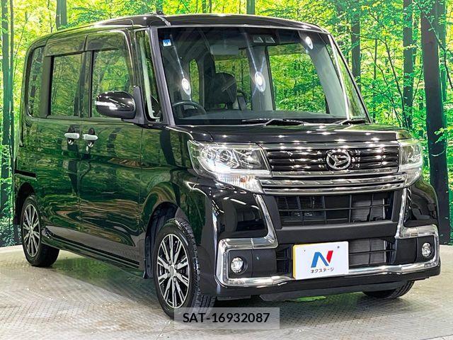Daihatsu TANTO CUSTOM 2017-09 8369402-16