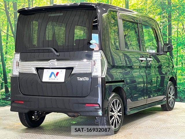 Daihatsu TANTO CUSTOM 2017-09 8369402-17