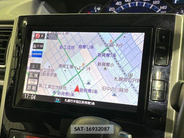 Daihatsu TANTO CUSTOM 2017-09 8369402-2