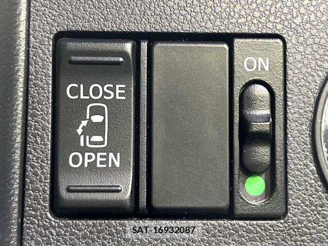 Daihatsu TANTO CUSTOM 2017-09 8369402-5