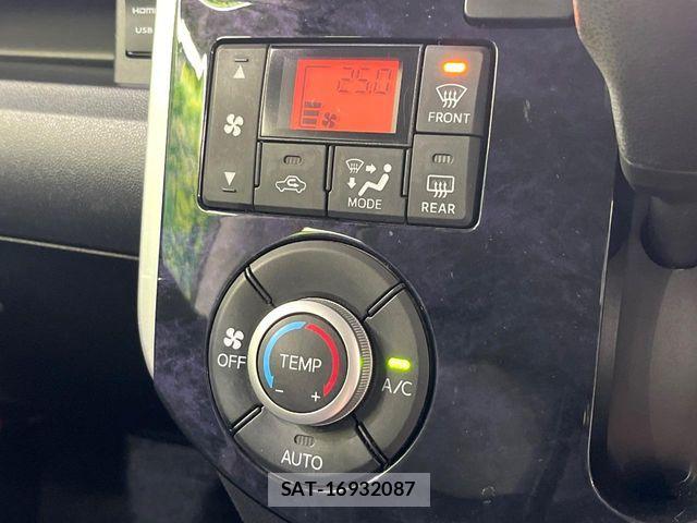 Daihatsu TANTO CUSTOM 2017-09 8369402-7