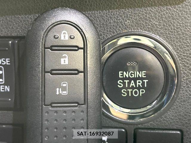 Daihatsu TANTO CUSTOM 2017-09 8369402-8