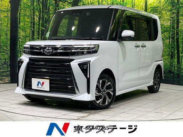 Daihatsu TANTO CUSTOM 2023-06 8369399-0