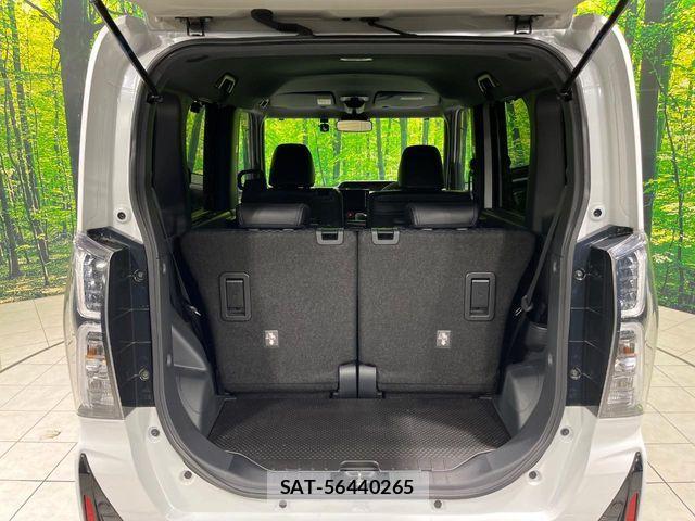 Daihatsu TANTO CUSTOM 2023-06 8369399-9