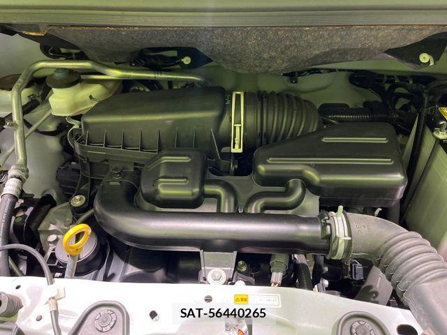Daihatsu TANTO CUSTOM 2023-06 8369399-17