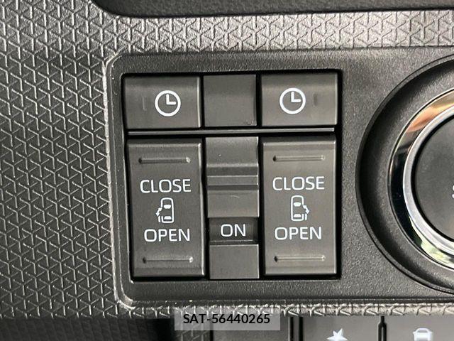 Daihatsu TANTO CUSTOM 2023-06 8369399-2