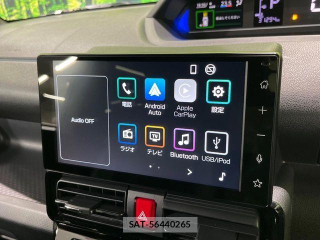 Daihatsu TANTO CUSTOM 2023-06 8369399-3