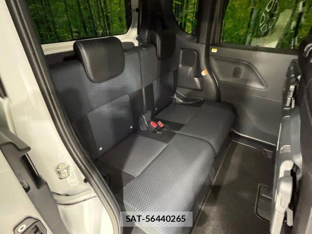 Daihatsu TANTO CUSTOM 2023-06 8369399-8
