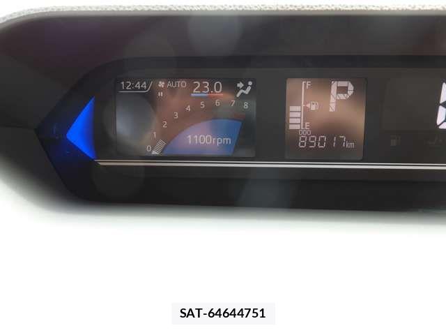 Daihatsu TANTO CUSTOM 2020-01 8369403-10