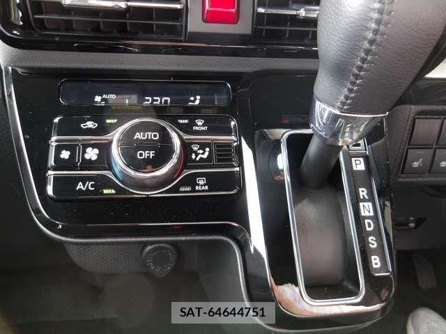 Daihatsu TANTO CUSTOM 2020-01 8369403-11