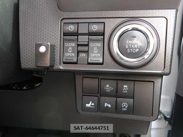 Daihatsu TANTO CUSTOM 2020-01 8369403-12