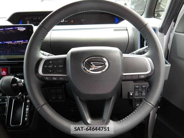 Daihatsu TANTO CUSTOM 2020-01 8369403-13