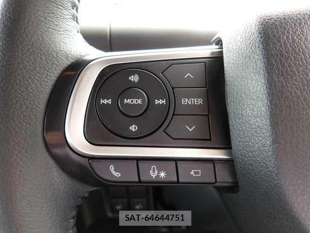 Daihatsu TANTO CUSTOM 2020-01 8369403-14