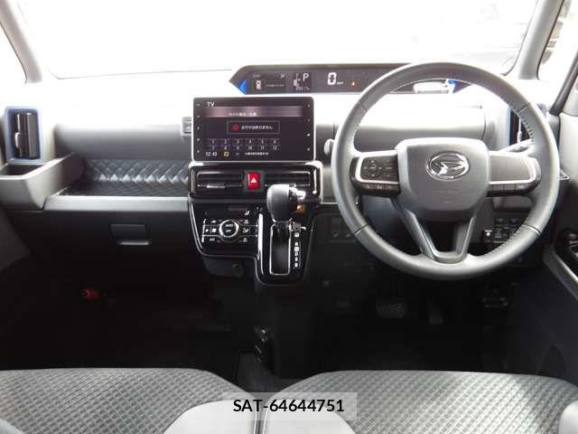 Daihatsu TANTO CUSTOM 2020-01 8369403-2