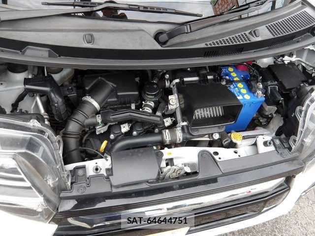 Daihatsu TANTO CUSTOM 2020-01 8369403-6