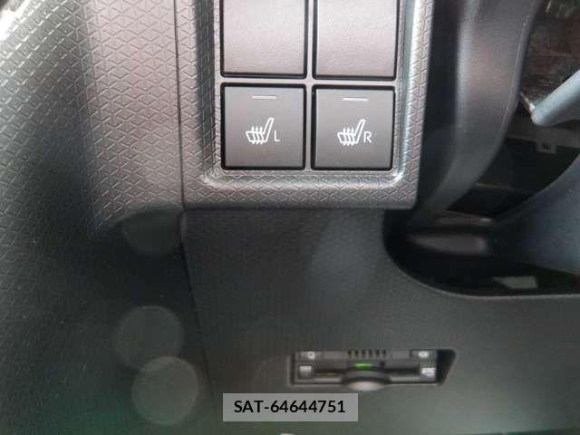 Daihatsu TANTO CUSTOM 2020-01 8369403-7