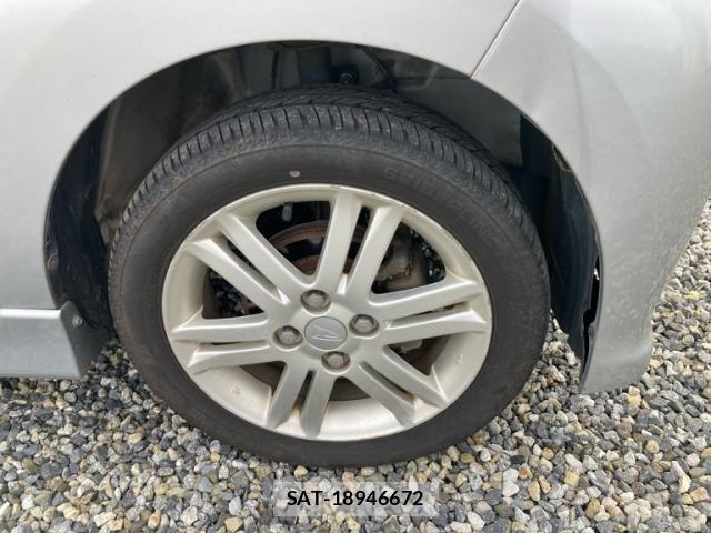 Daihatsu TANTO CUSTOM 2011-08 8369404-14