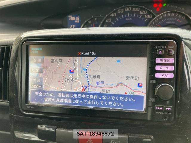 Daihatsu TANTO CUSTOM 2011-08 8369404-18