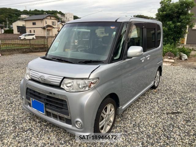 Daihatsu TANTO CUSTOM 2011-08 8369404-1