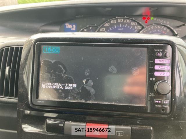 Daihatsu TANTO CUSTOM 2011-08 8369404-20