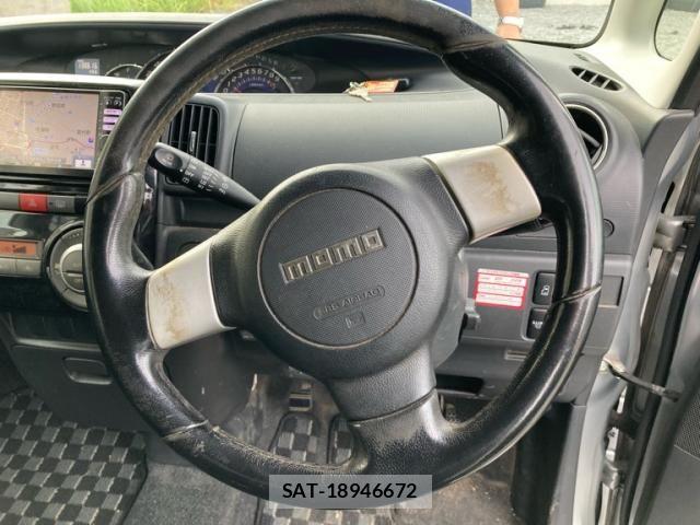 Daihatsu TANTO CUSTOM 2011-08 8369404-24