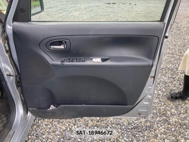 Daihatsu TANTO CUSTOM 2011-08 8369404-8