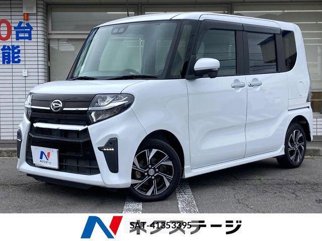 Daihatsu TANTO CUSTOM 2019-08 8369405-0