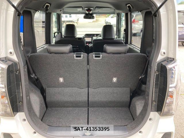 Daihatsu TANTO CUSTOM 2019-08 8369405-9