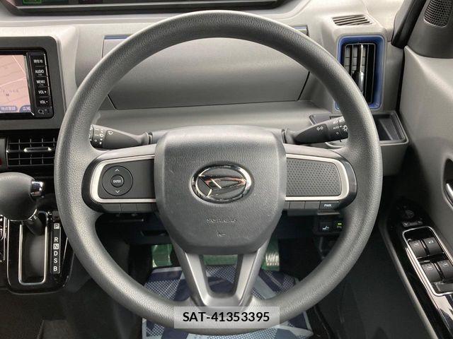 Daihatsu TANTO CUSTOM 2019-08 8369405-10